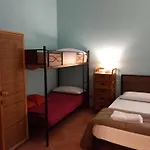 Casetta Palmarice Centro Storico Napels