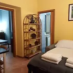 Casetta Palmarice Centro Storico Napels