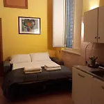 Casetta Palmarice Centro Storico Napels