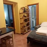 Casetta Palmarice Centro Storico Appartement Napels