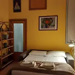Casetta Palmarice Centro Storico Napels