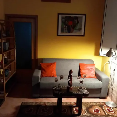 Appartement Casetta Palmarice Centro Storico *