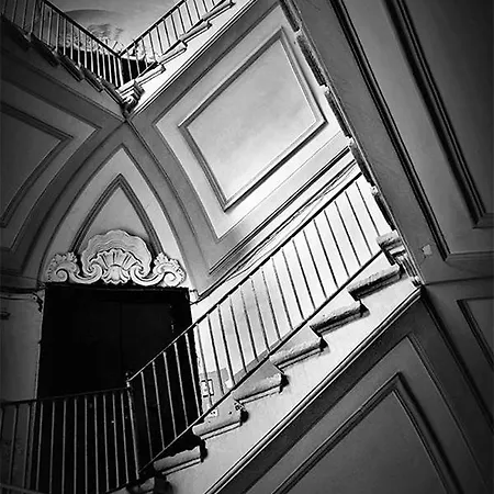 Casetta Palmarice Centro Storico Διαμέρισμα Νάπολη