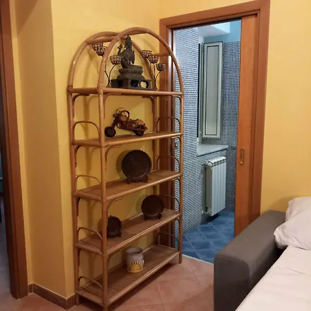 Casetta Palmarice Centro Storico *