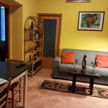 Casetta Palmarice Centro Storico * ナポリ