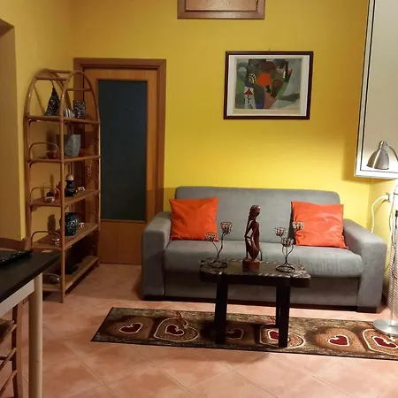 Apartman Casetta Palmarice Centro Storico *