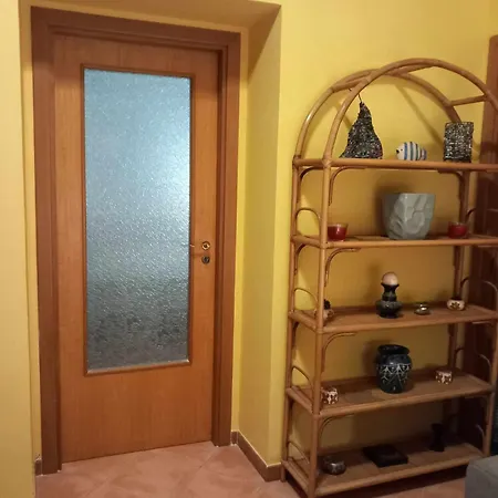 Apartman Casetta Palmarice Centro Storico Nápoly