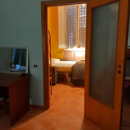 Apartman Casetta Palmarice Centro Storico *