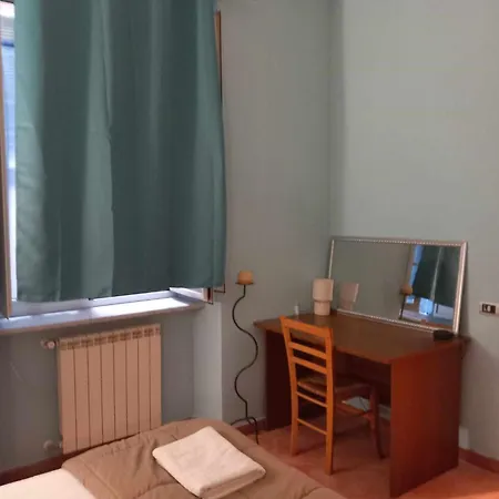 Apartman Casetta Palmarice Centro Storico