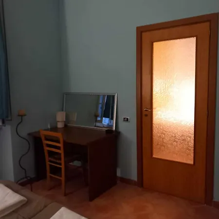 Apartman Casetta Palmarice Centro Storico