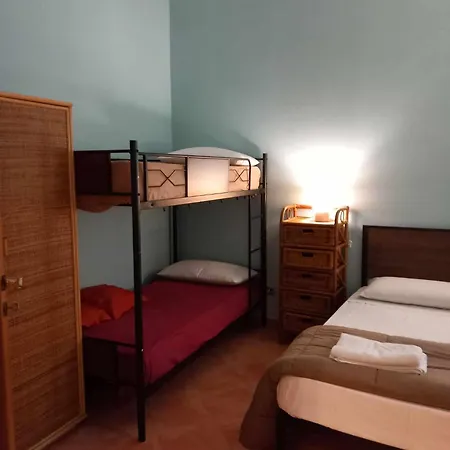 Casetta Palmarice Centro Storico ナポリ