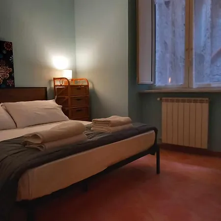 Apartman Casetta Palmarice Centro Storico Nápoly