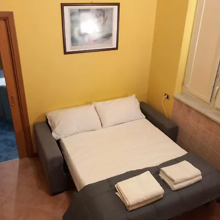 Casetta Palmarice Centro Storico アパート *
