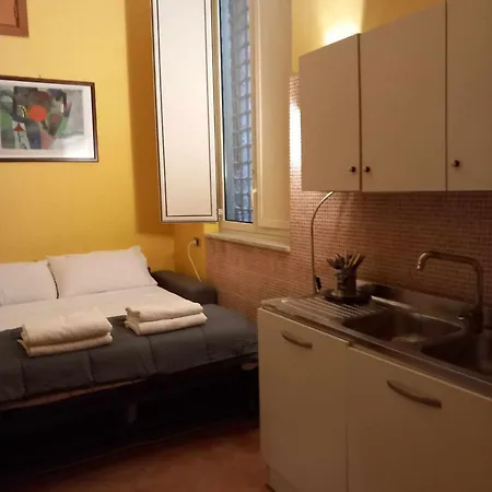 Apartman Casetta Palmarice Centro Storico