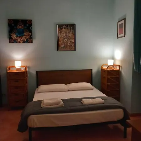 Apartman Casetta Palmarice Centro Storico Nápoly