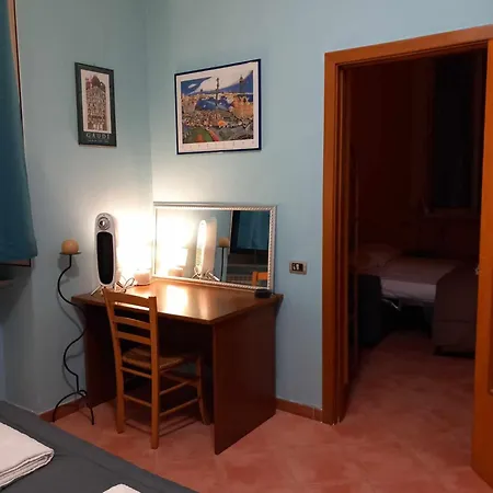 Apartman Casetta Palmarice Centro Storico