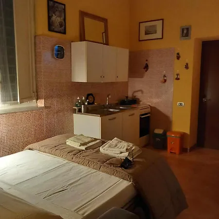 Casetta Palmarice Centro Storico * ナポリ