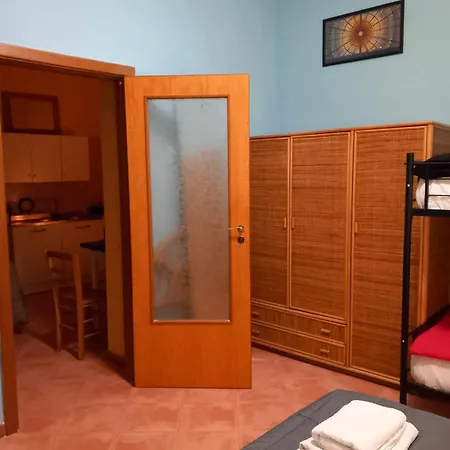 Apartman Casetta Palmarice Centro Storico *