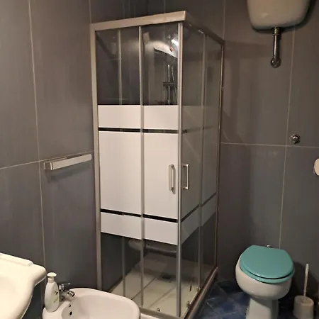Casetta Palmarice Centro Storico ナポリ